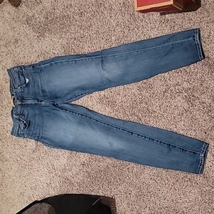 7 For All Mankind jeans